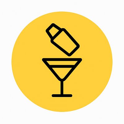 Server, Host, and Bartender position