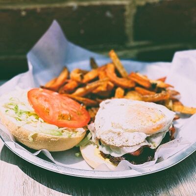 Zach's specials and deals